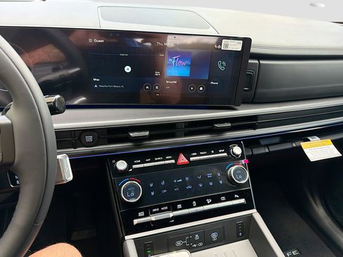 New 2026 Hyundai Santa Fe Calligraphy w/ Tow & Go Package AWD/4WD image 29