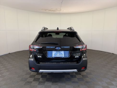 Used 2024 Subaru Outback Touring XT w/ Popular Package #2 image 6
