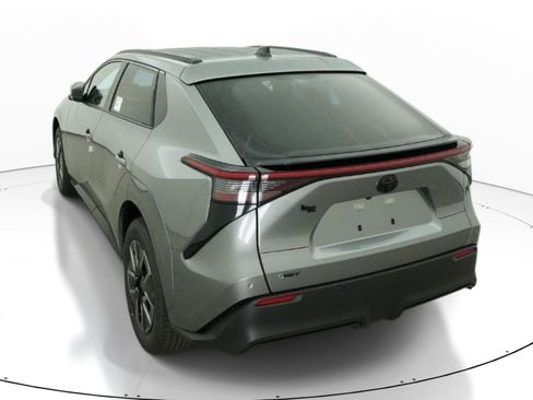New 2026 Toyota bZ FWD image 6