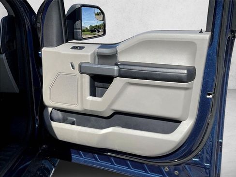 Used 2018 Ford F150 XLT w/ Equipment Group 302A Luxury RWD image 15