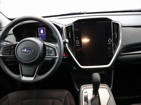 Certified 2025 Subaru Impreza 2.0i Sport AWD/4WD image 13
