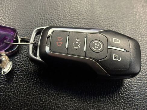 Used 2016 Ford Explorer Sport w/ Equipment Group 401A image 53