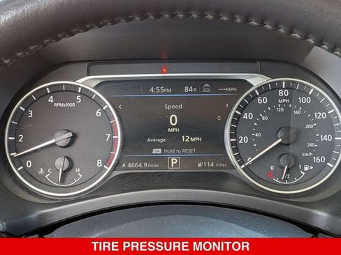 Certified 2022 Nissan Sentra SV w/ All-Weather Package FWD image 23