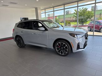 New 2026 BMW X3 xDrive30i w/ Premium Package AWD/4WD video 1