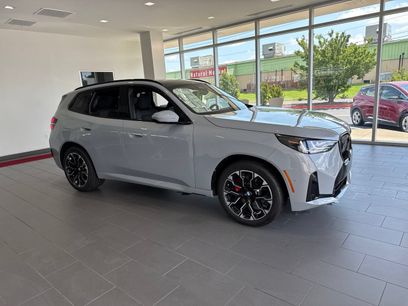New 2026 BMW X3 xDrive30i w/ Premium Package