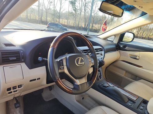 Used 2014 Lexus RX 350 FWD w/ Navigation Package image 32