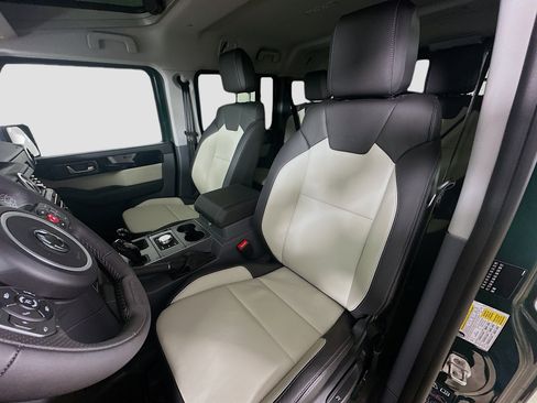 New 2025 INEOS Grenadier Fieldmaster Edition image 35