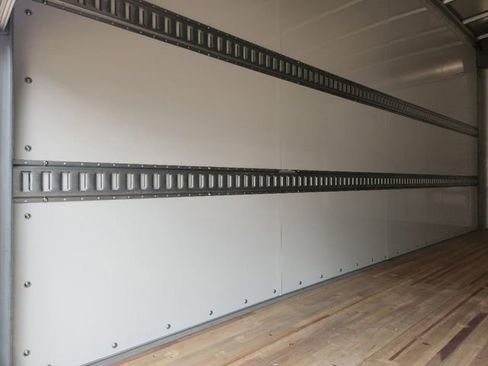 New 2024 Chevrolet Low Cab Forward RWD image 33