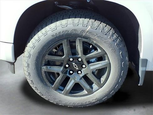 New 2026 Chevrolet Silverado 1500 RST w/ RST All Star Premium Package image 22