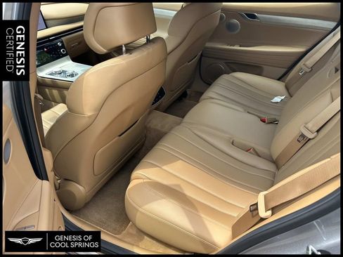 Used 2025 Genesis G80 2.5T Advanced AWD/4WD image 18