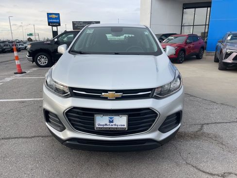 Used 2017 Chevrolet Trax LS image 7