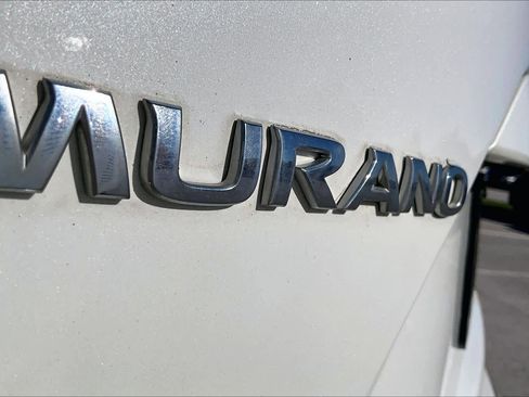 Used 2017 Nissan Murano S w/ Navigation Package image 29