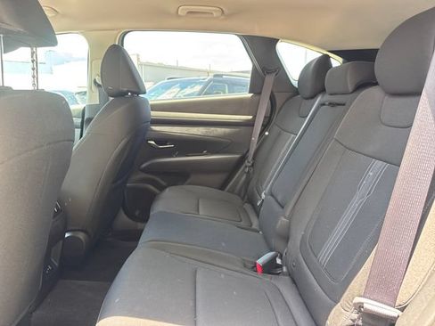 Used 2026 Hyundai Tucson SEL AWD/4WD image 11