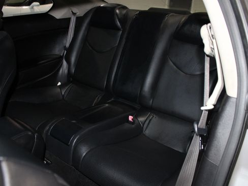 Used 2014 INFINITI Q60 Journey w/ Premium Package RWD image 29