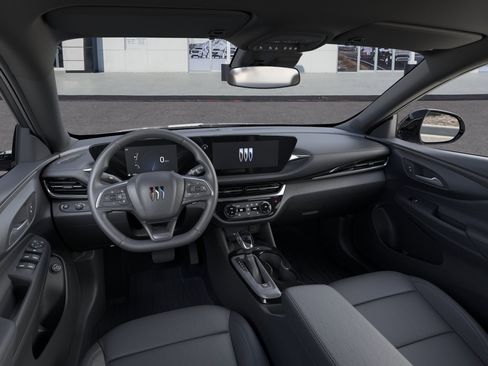 New 2026 Buick Envista Sport Touring image 16