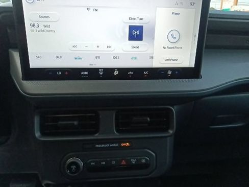 New 2026 Ford Maverick XL FWD image 21