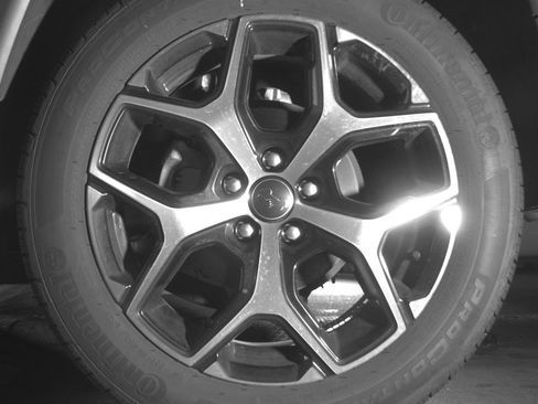 Used 2025 Jeep Compass Limited image 14