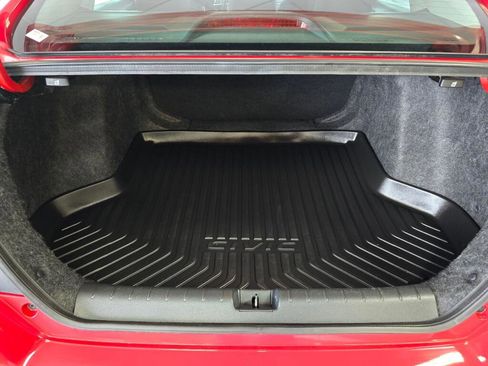 Used 2016 Honda Civic EX-T image 17