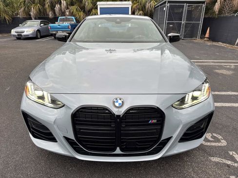 New 2026 BMW M440i M440i w/ Premium Package image 8