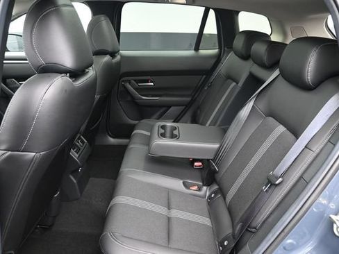 Certified 2025 MAZDA CX-50 AWD 2.5 S w/ Premium Package image 23