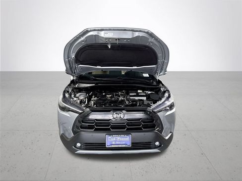Used 2026 Toyota Corolla Cross XLE w/ Convenience Package AWD/4WD image 22