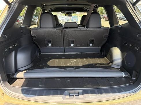 Certified 2025 Subaru Forester Wilderness AWD/4WD image 20