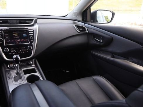 Certified 2023 Nissan Murano SL w/ SL Moonroof Package AWD/4WD image 27