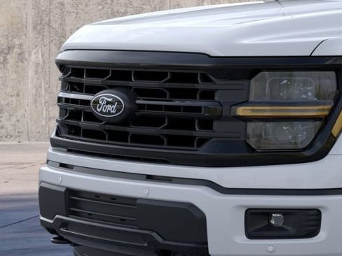 New 2026 Ford F150 XLT AWD/4WD image 17
