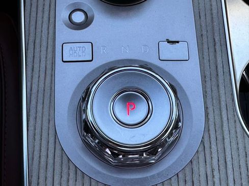 Used 2025 Genesis GV80 3.5T Prestige image 34