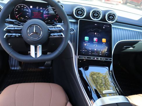 New 2026 Mercedes-Benz CLE 300 4MATIC Coupe image 11