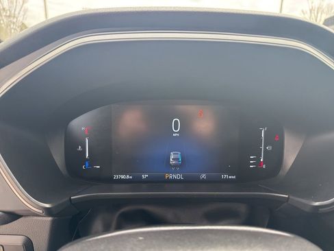 Certified 2024 Ford Escape Active image 24