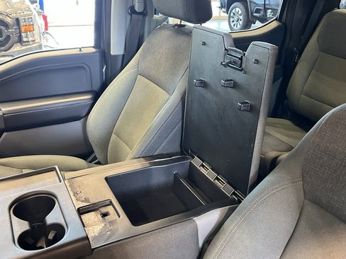 Used 2025 Ford F150 XLT w/ Equipment Group 301A Standard image 19