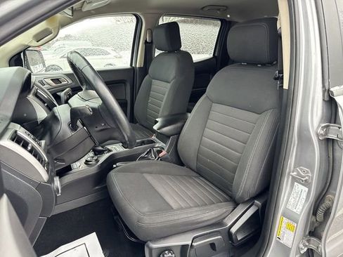 Used 2020 Ford Ranger XLT w/ Equipment Group 301A Mid image 14