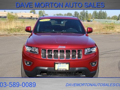 Used 2014 Jeep Grand Cherokee Laredo w/ Quick Order Package 23E image 6