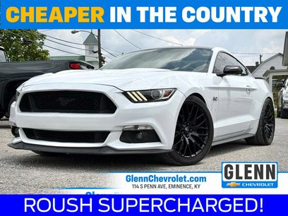 Used 2015 Ford Mustang GT Premium w/ GT Performance Package