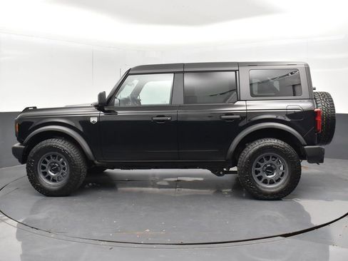 New 2025 Ford Bronco Big Bend image 11