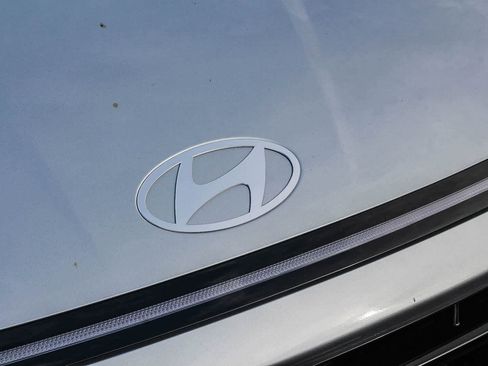 New 2026 Hyundai Sonata Blue image 13