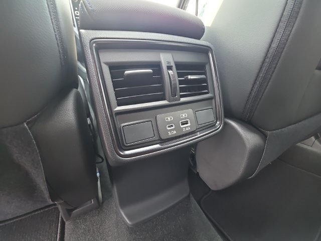 New 2026 Subaru Forester Touring AWD/4WD image 19