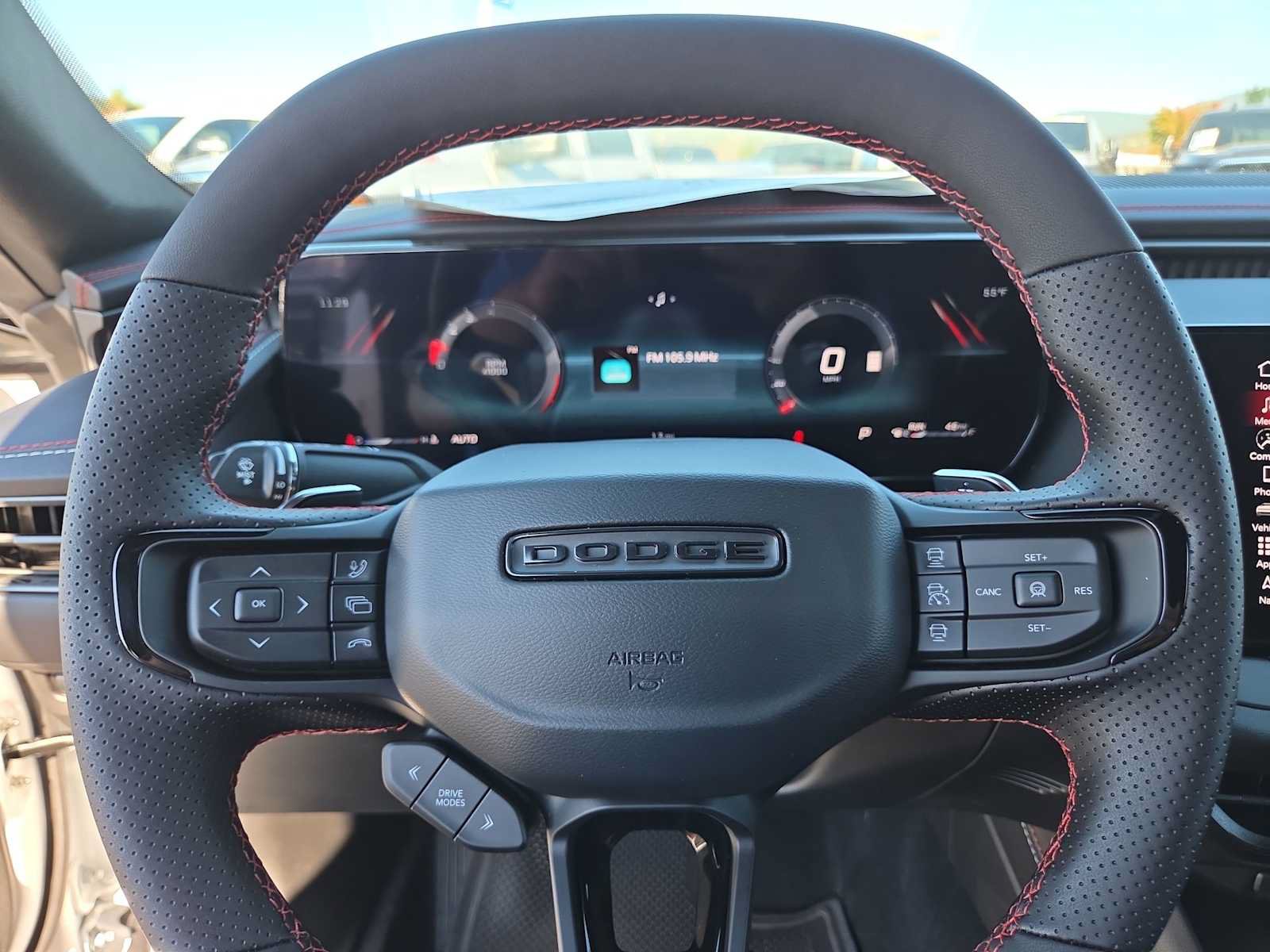 New 2027 Dodge Charger Scat Pack AWD/4WD image 23