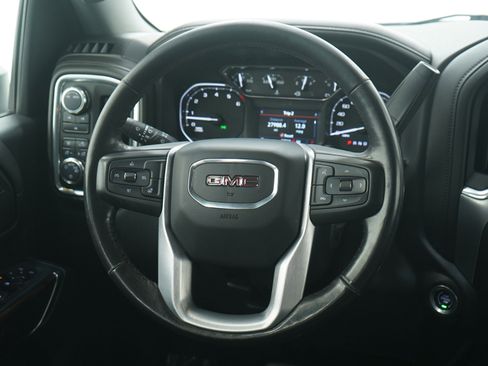 Used 2023 GMC Sierra 2500 SLE w/ SLE Convenience Package image 17