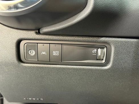 New 2026 Chevrolet Equinox EV LT w/ Comfort Package image 30