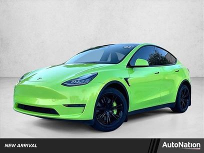 Used 2023 Tesla Model Y Long Range