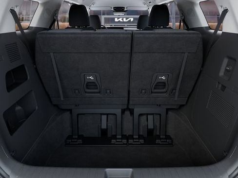 New 2026 Kia Carnival LX FWD image 19
