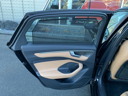 New 2026 Audi A6 Premium Plus image 14