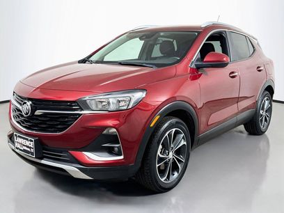 Used 2023 Buick Encore GX Select w/ Safety Package II