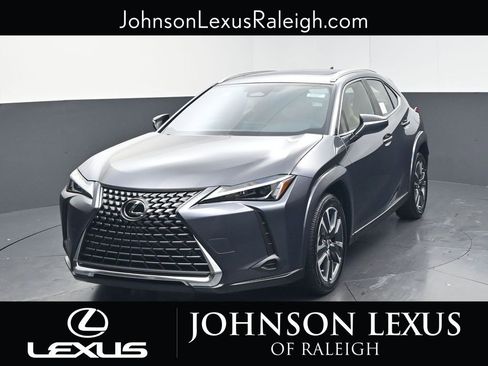 New 2026 Lexus UX 300h FWD image 5