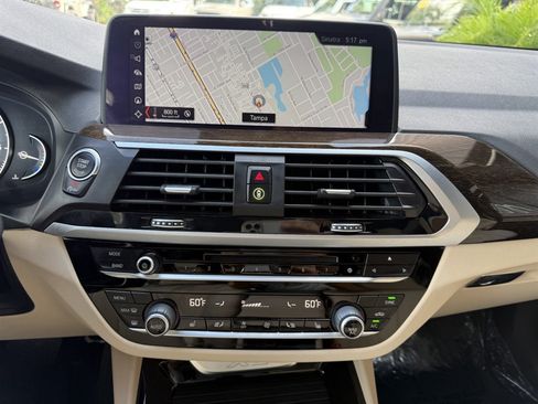 Used 2019 BMW X3 sDrive30i w/ Premium Package RWD image 25