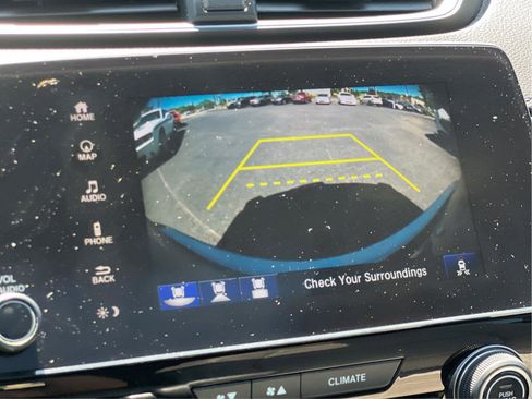 Used 2018 Honda CR-V Touring image 14