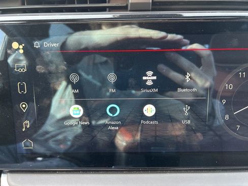 Used 2023 GMC Sierra 1500 Denali Ultimate image 30