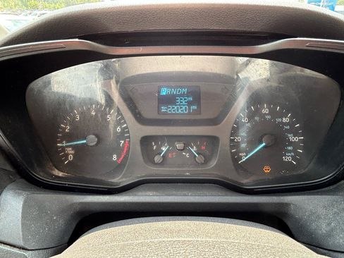 Used 2017 Ford Transit 250 130 Low Roof RWD image 18
